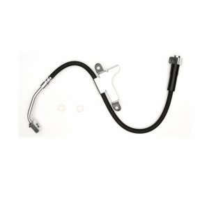 Buick Rainier Brake Hose - Front-Left - R1 Concepts - `02-`09